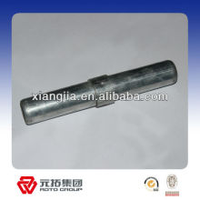 Galvanized Scaffolding coupling pin/joint pin for frame system